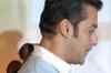 Is Salman scared of Big B's reality show?