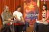 Shahid & Pankaj Kapur promote 'Mausam' on zoOm