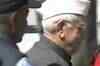 Relief for ND Tiwari in paternity suit