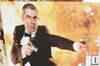 Omar's take on 'Johnny English Reborn'