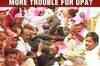 Telangana stir: Protests enter Day 14