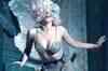 Arjun Rampal brings Lady Gaga to India