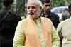 Guj governor seeks details of expenses during Modi's fast