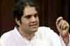'Vote on Afzal's sentence an instance of partisan politics'