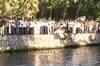 School bus falls into Kerala canal, 3 kids killed