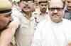 Amar Singh wants to go abroad for treatment