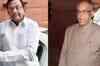 2G row: Why Chidambaram is silent?