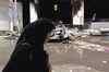 Death toll in Syria protests rises to 2,700