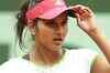 Sania Mirza to undergo knee surgery?