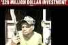 Exposed: Ulfa chief has $20 million investment in B'desh