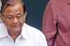 CBI refuses to probe role of Chidambaram in 2G scam