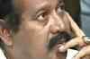 Former DMK minister's premises raided