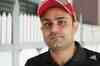 Virender Sehwag in land row