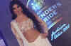 Priyanka showcases Neeta Lulla's collection