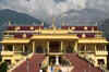 Destination Dharamshala - The calm, serene hillstation