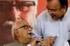 Cash-for-vote: Advani, Jaitley visit Tihar to meet Kulkarni