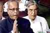 2G scam: JPC demands Pranab's 4-page letter to PM