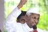 Now, Anna's blog to target the corrupt