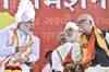 BJP plays down reports of rift between Advani, Modi