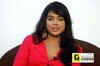 Actress Sameera Reddy talks about 'Vedi'