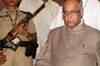 2G note does not reflect my views, says Pranab