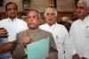 War in UPA over 2G note ends