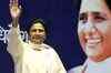 BJP slams Mayawati's tour
