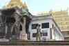 Five-tier security for Padmanabhaswamy temple
