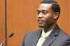 MJ's bodyguard testifies at trial