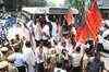 Telangana stir: TJAC to knock on Prez and PM's doors