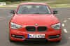 The next generation of BMW's one-series
