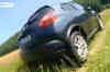 Compare it! The Skoda Yeti versus the Nissan Juke