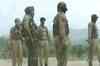 2 armymen among 9 killed in 4-day-long J&K encounter