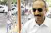 Suspended anti-Modi cop arrested