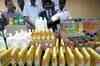 Chinese goods corroding Indian economy