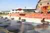 CWG venues turn white elephants