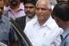 HC stays proceedings against Yeddyurappa