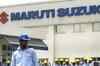 Month-long strike at Maruti's Manesar plant ends