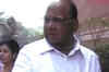 Make all facts on 2G public: Pawar to HM