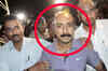 Massive search at Bhatt house, target unclear