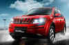 First drive- Mahindra XUV 500