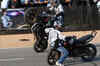 Grand Prix fever sweeps Delhi