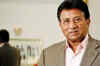 Will return to Pak by March 23: Musharraf