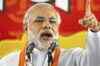 Modi acting as police and judge: Congress