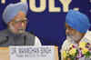 Montek meets PM on poverty line definition