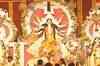 Durga Puja Celebration