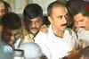 Gujarat: Congress leaders meet Bhatt's family