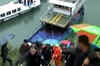 Bus accident in China kills 19