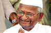 'Mahatma' title likely to be conferred on Anna Hazare
