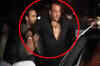 Caught on cam: Sanjay Dutt's drunken driving